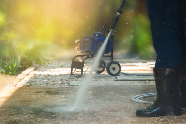 Best Soft Washing for Delicate Surfaces in Johnson Lane, NV